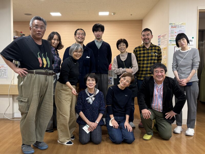 クリニックスタッフ