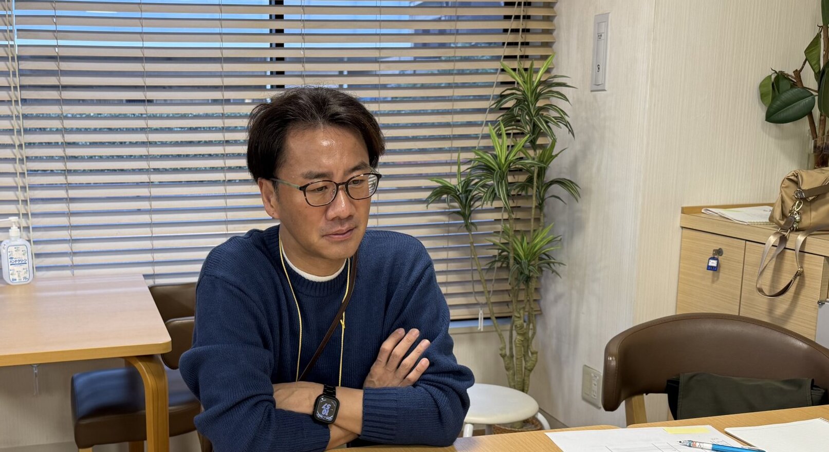 peersupport-25th-tanno